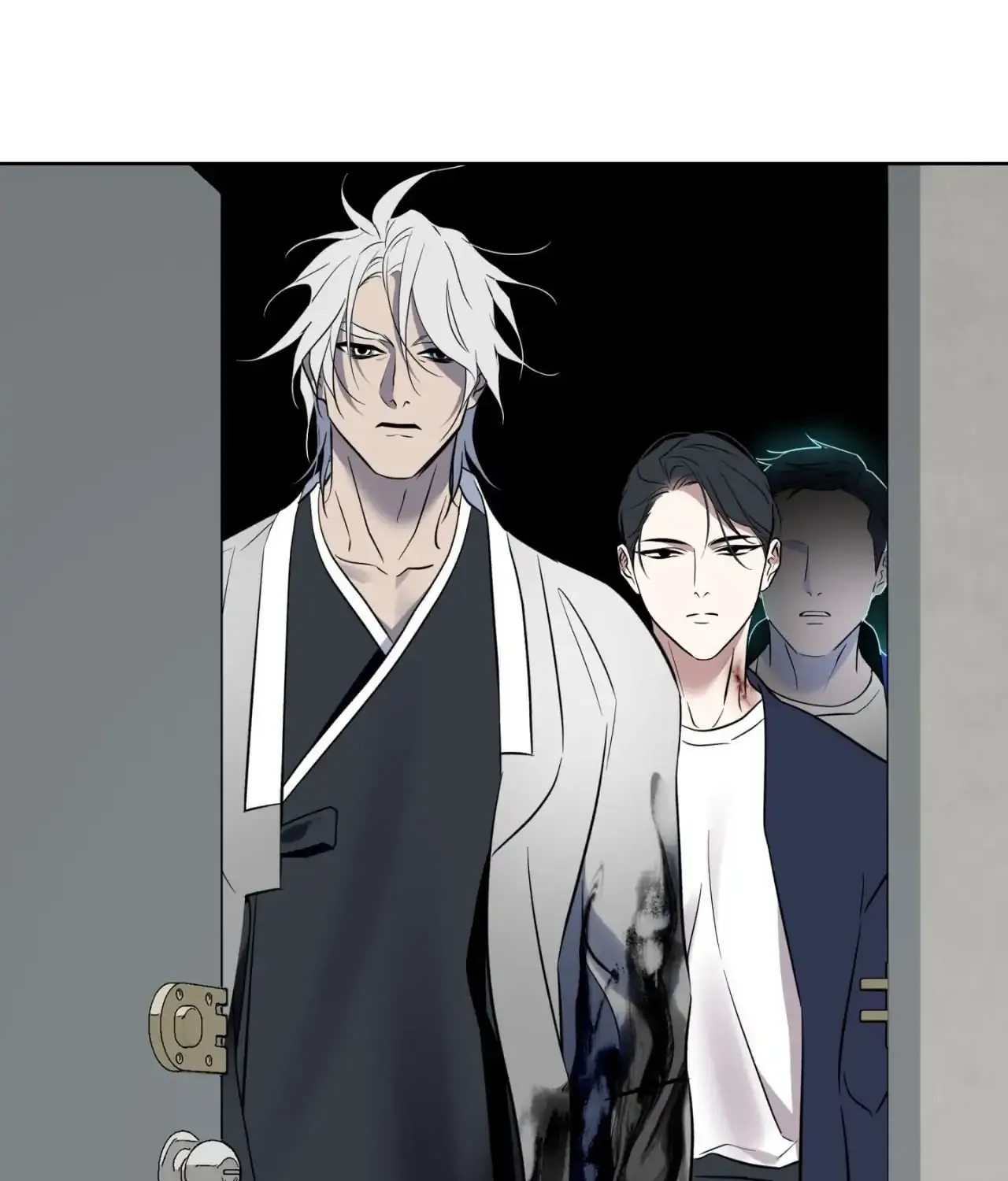 Read Still, It Rains chapter 25 image 98 on Lezhin