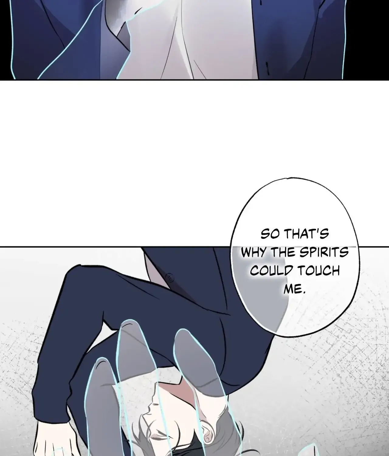 Read Still, It Rains chapter 26 image 1 on Lezhin