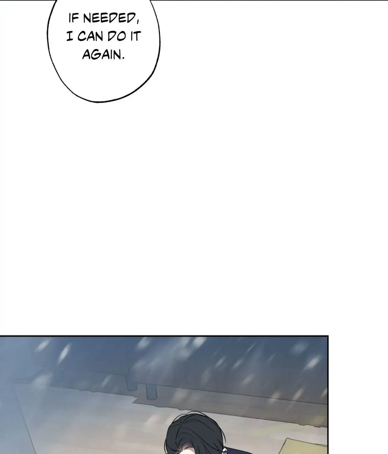 Read Still, It Rains chapter 26 image 10 on Lezhin
