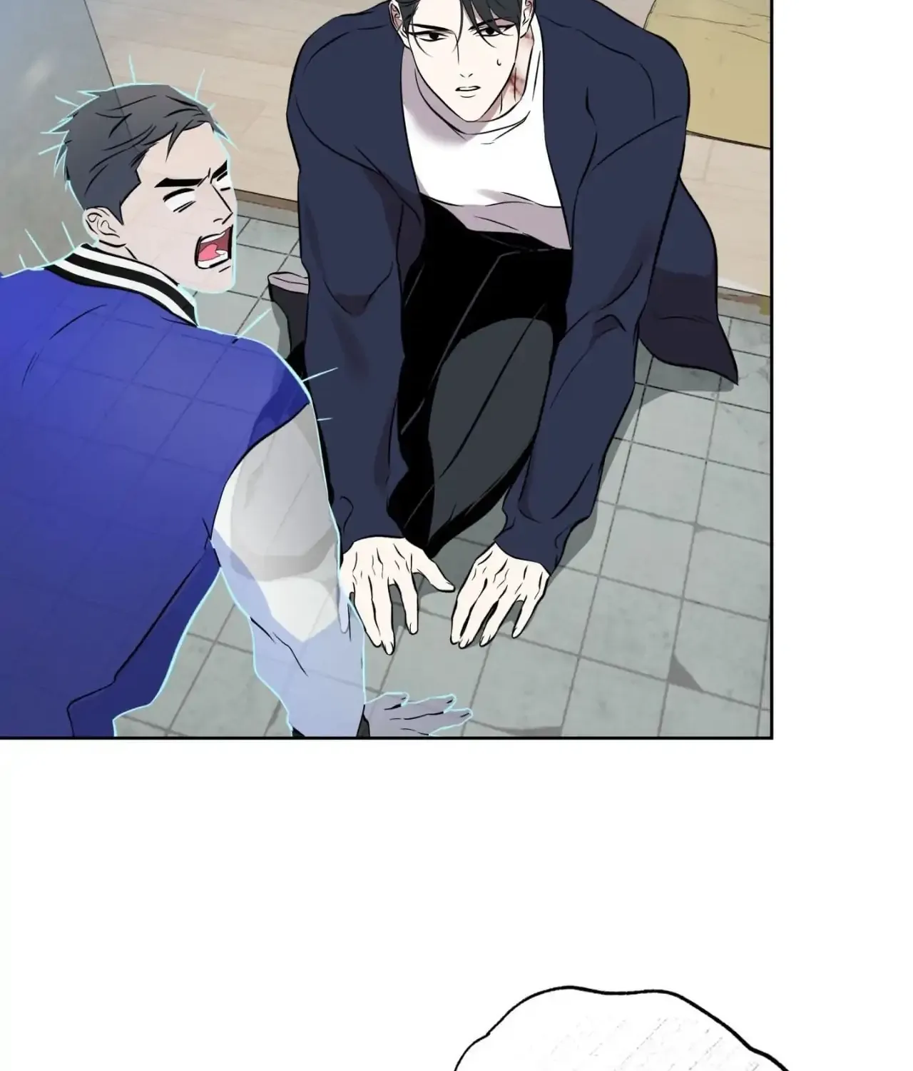 Read Still, It Rains chapter 26 image 11 on Lezhin