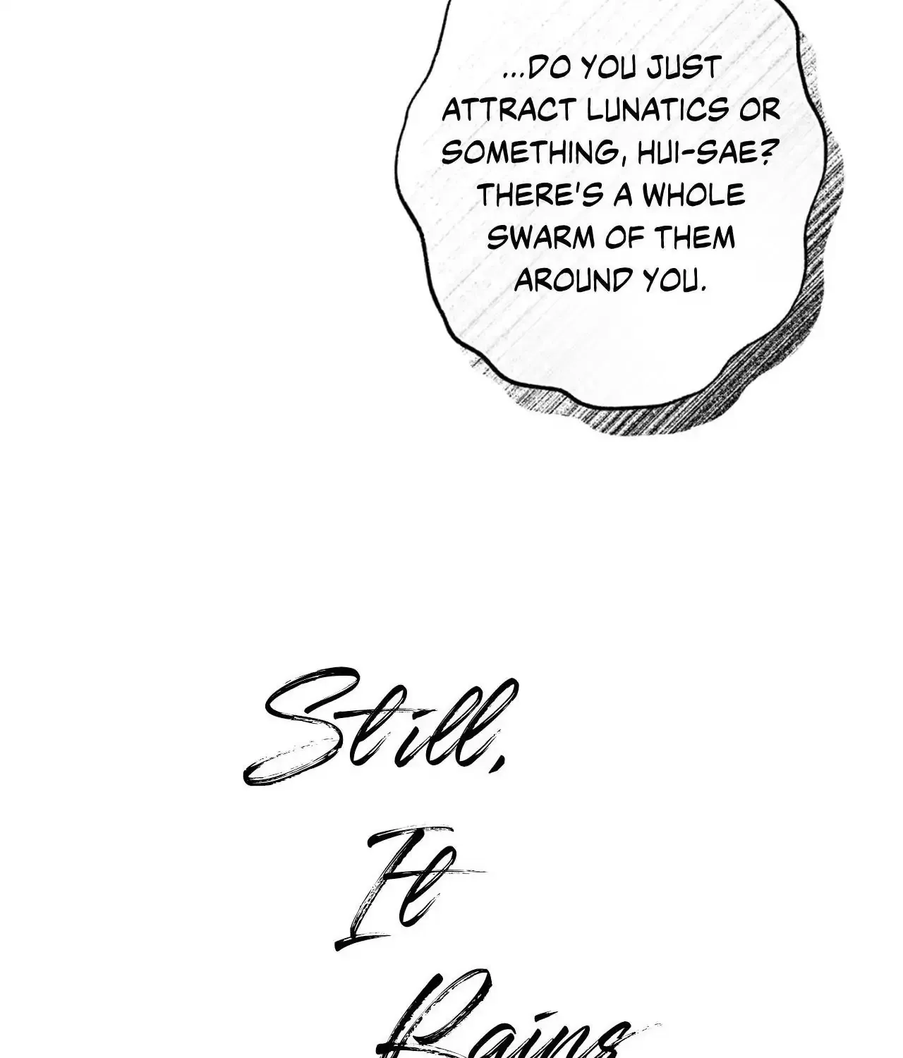 Read Still, It Rains chapter 26 image 12 on Lezhin