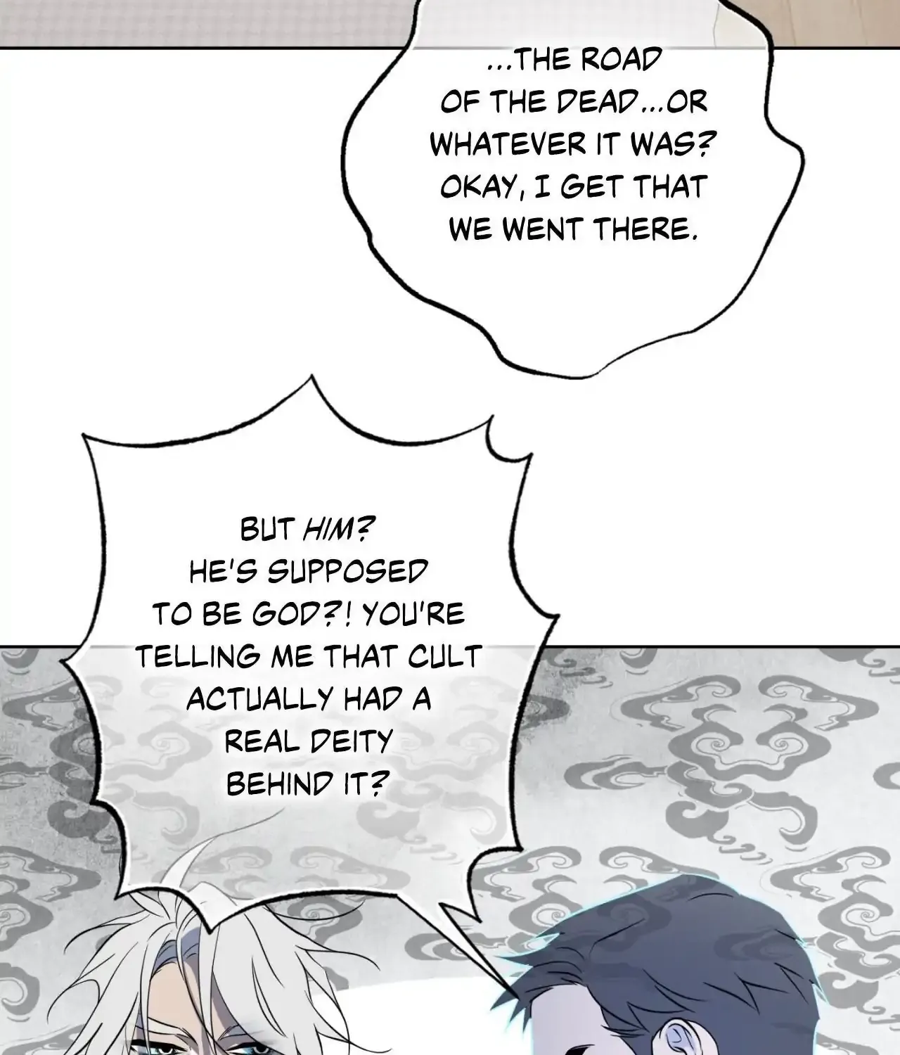 Read Still, It Rains chapter 26 image 15 on Lezhin