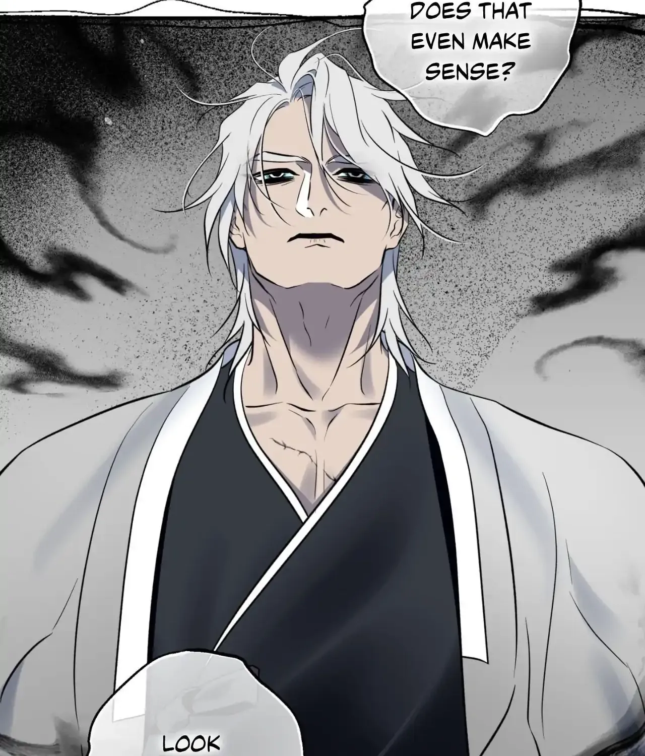 Read Still, It Rains chapter 26 image 17 on Lezhin