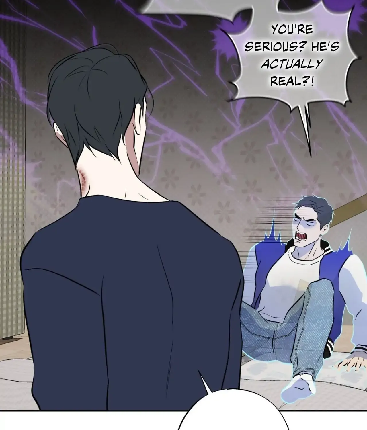 Read Still, It Rains chapter 26 image 25 on Lezhin