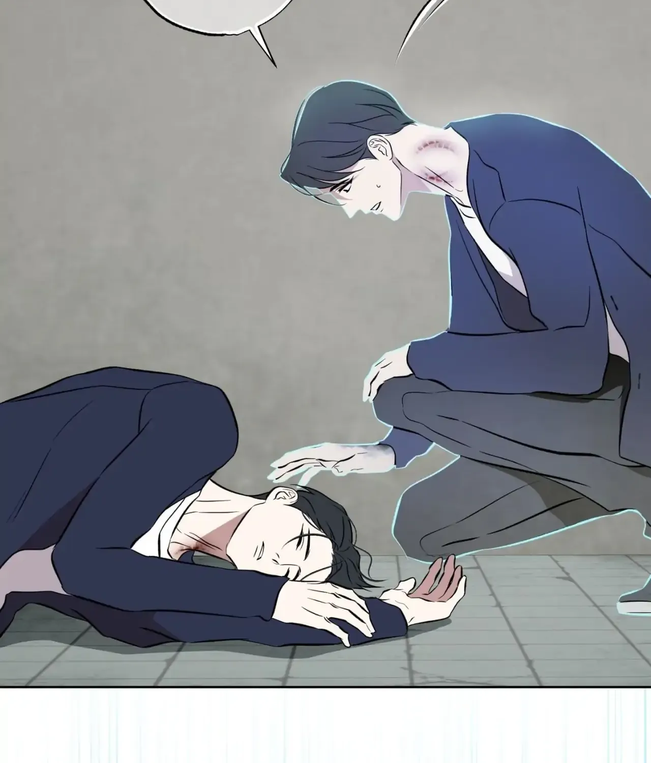Read Still, It Rains chapter 26 image 3 on Lezhin