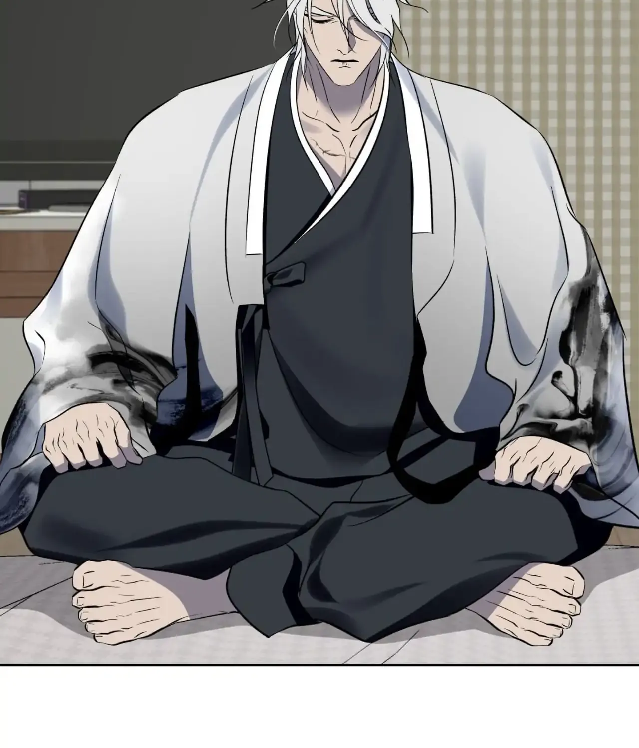Read Still, It Rains chapter 26 image 35 on Lezhin