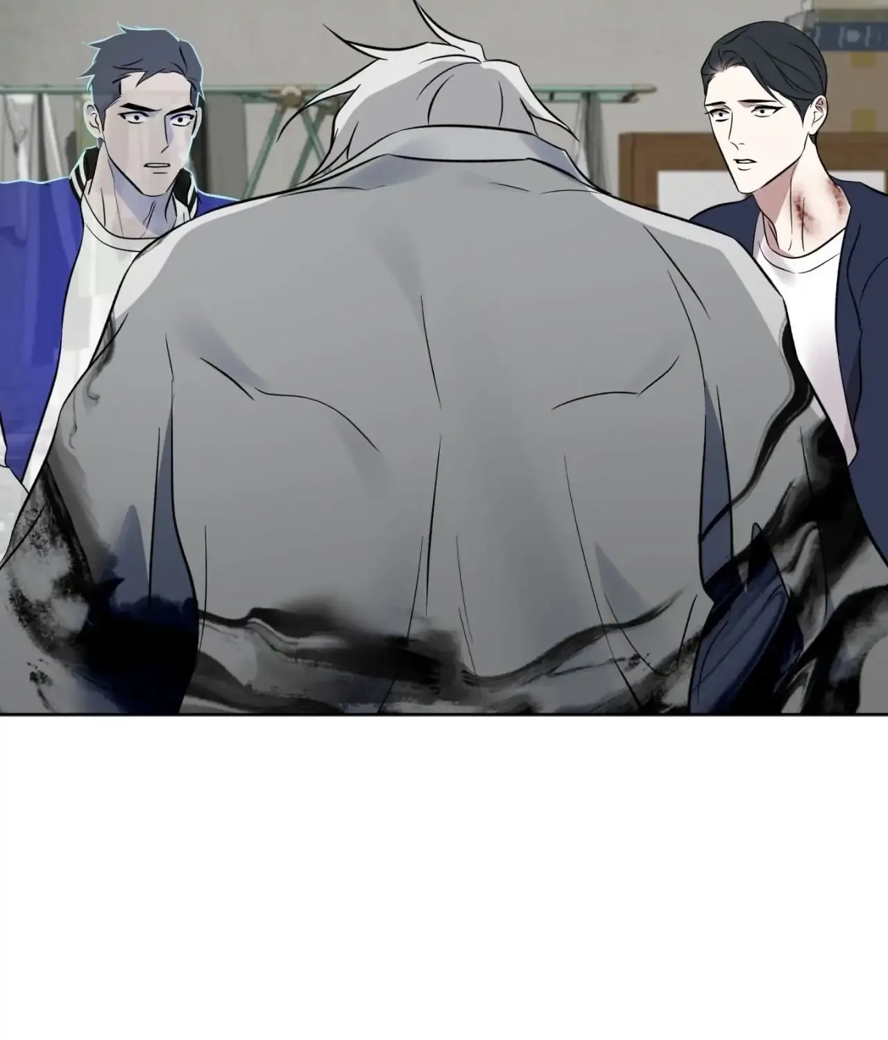 Read Still, It Rains chapter 26 image 48 on Lezhin