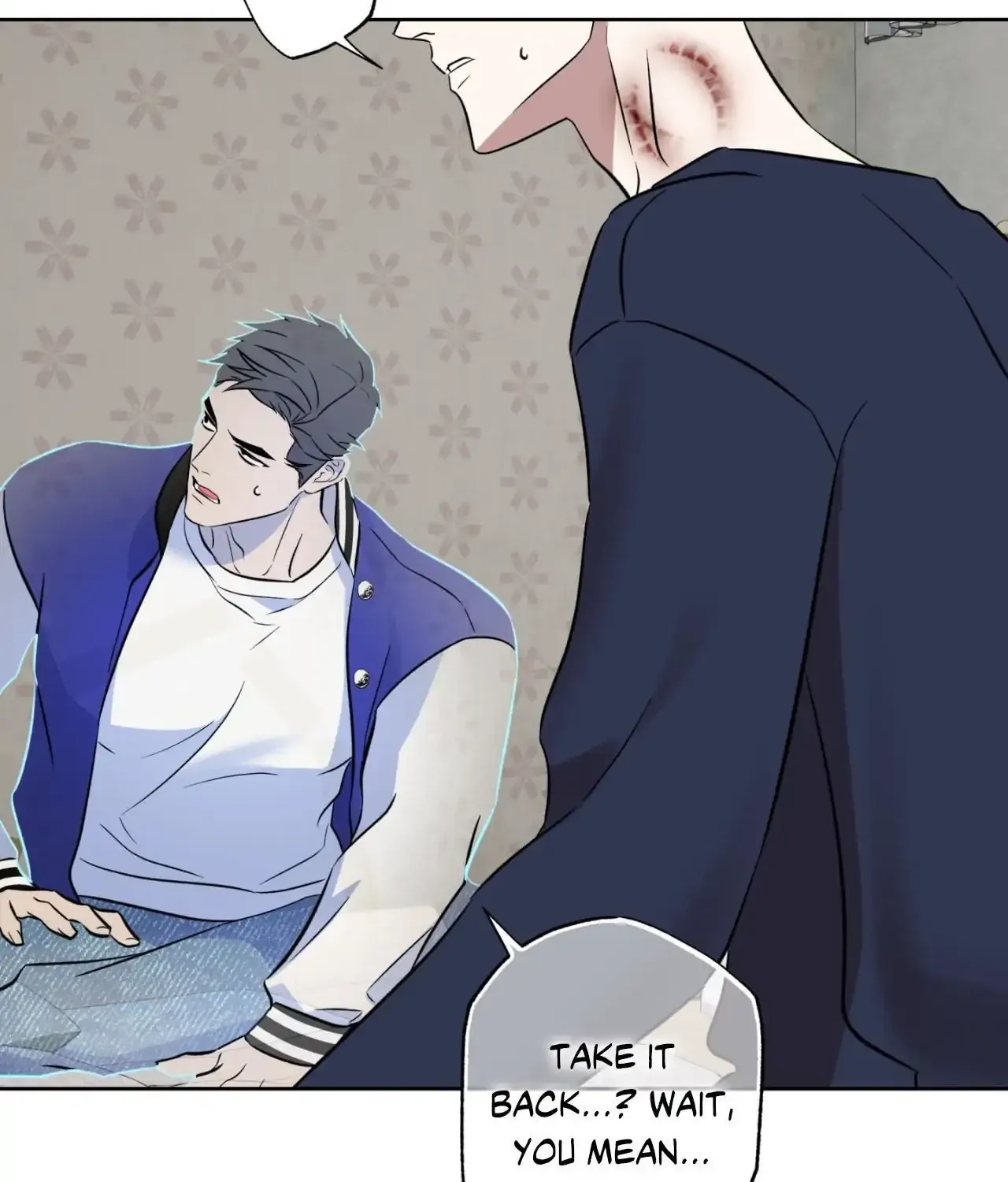 Read Still, It Rains chapter 26 image 65 on Lezhin