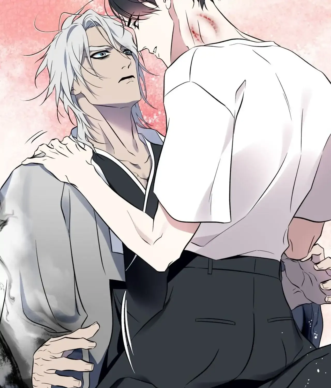 Read Still, It Rains chapter 26 image 76 on Lezhin