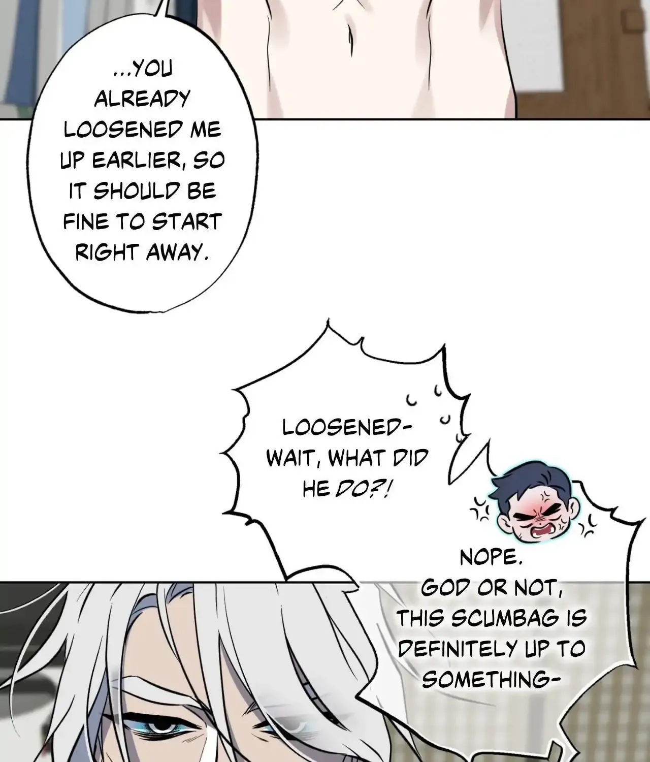 Read Still, It Rains chapter 26 image 79 on Lezhin