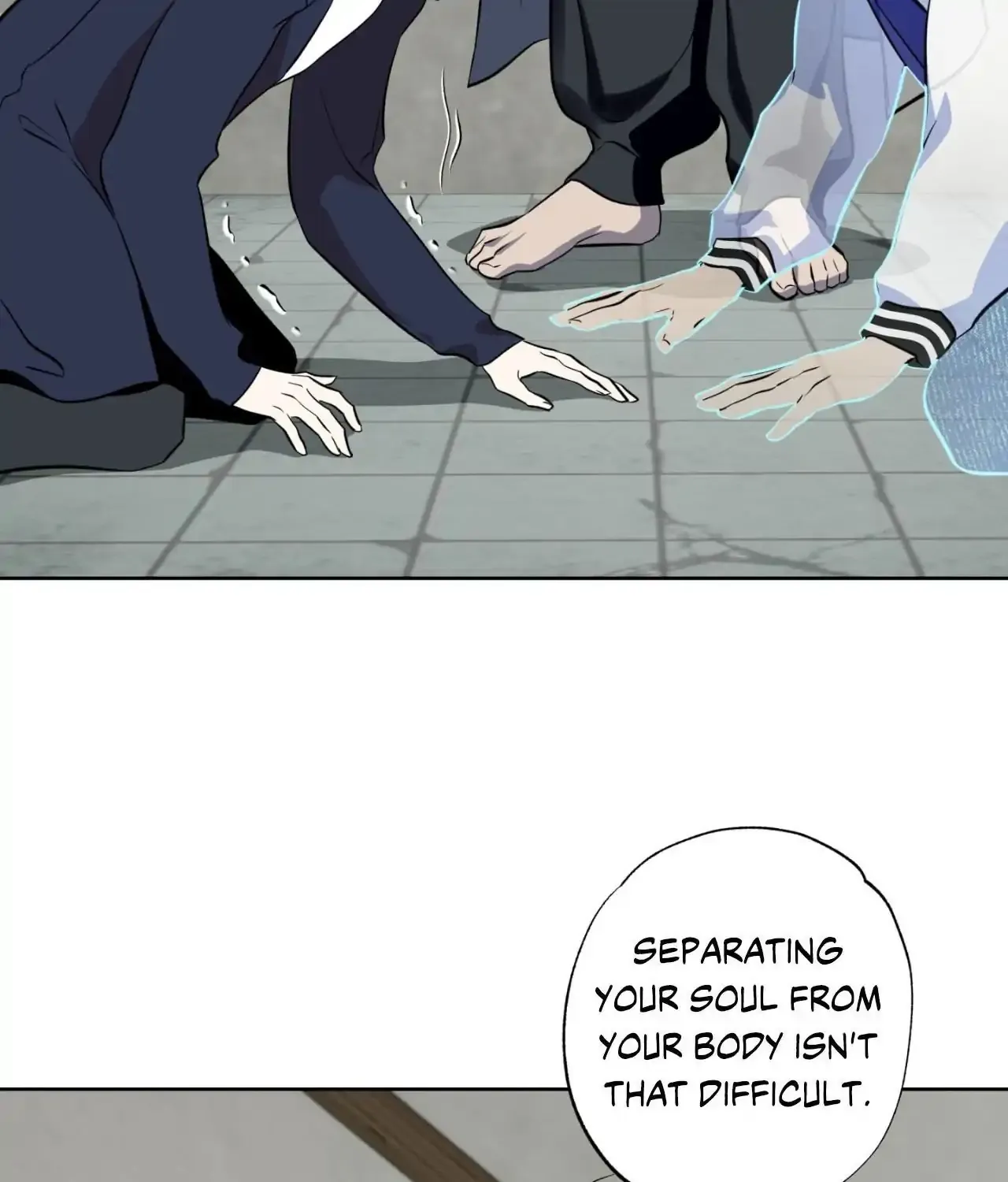 Read Still, It Rains chapter 26 image 8 on Lezhin