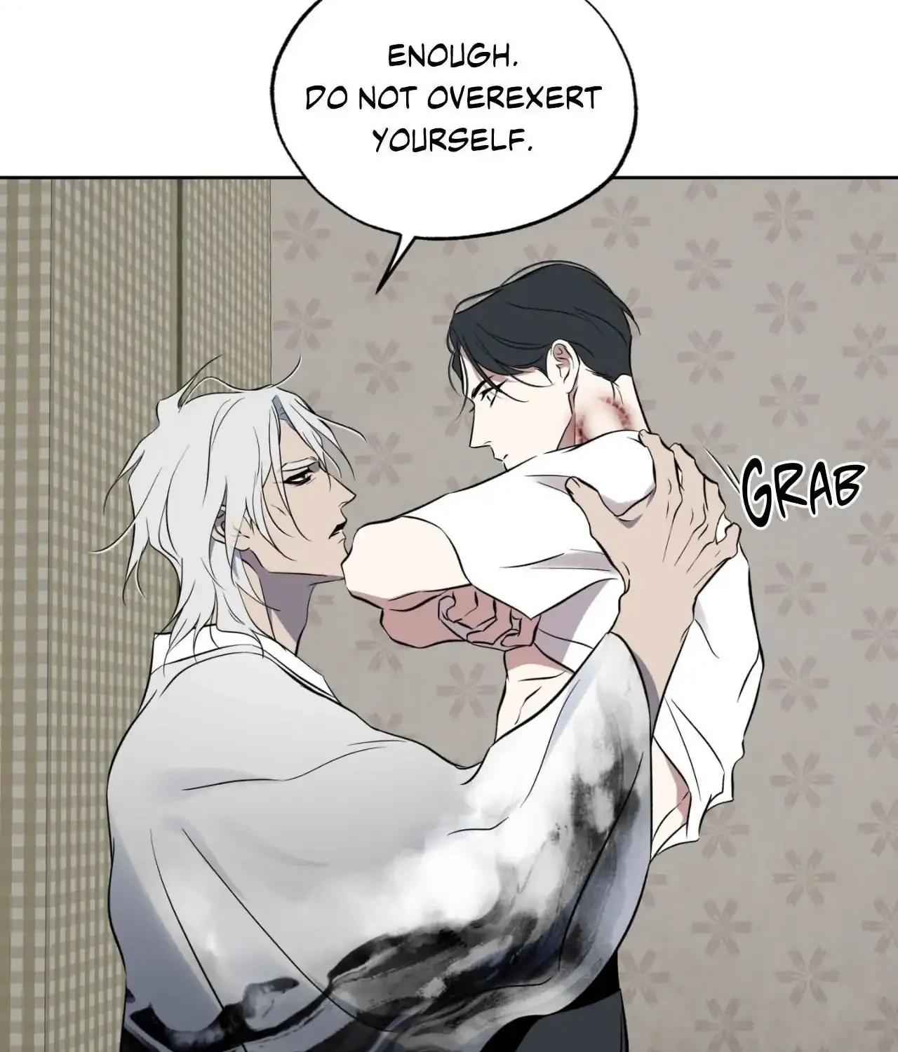 Read Still, It Rains chapter 26 image 81 on Lezhin