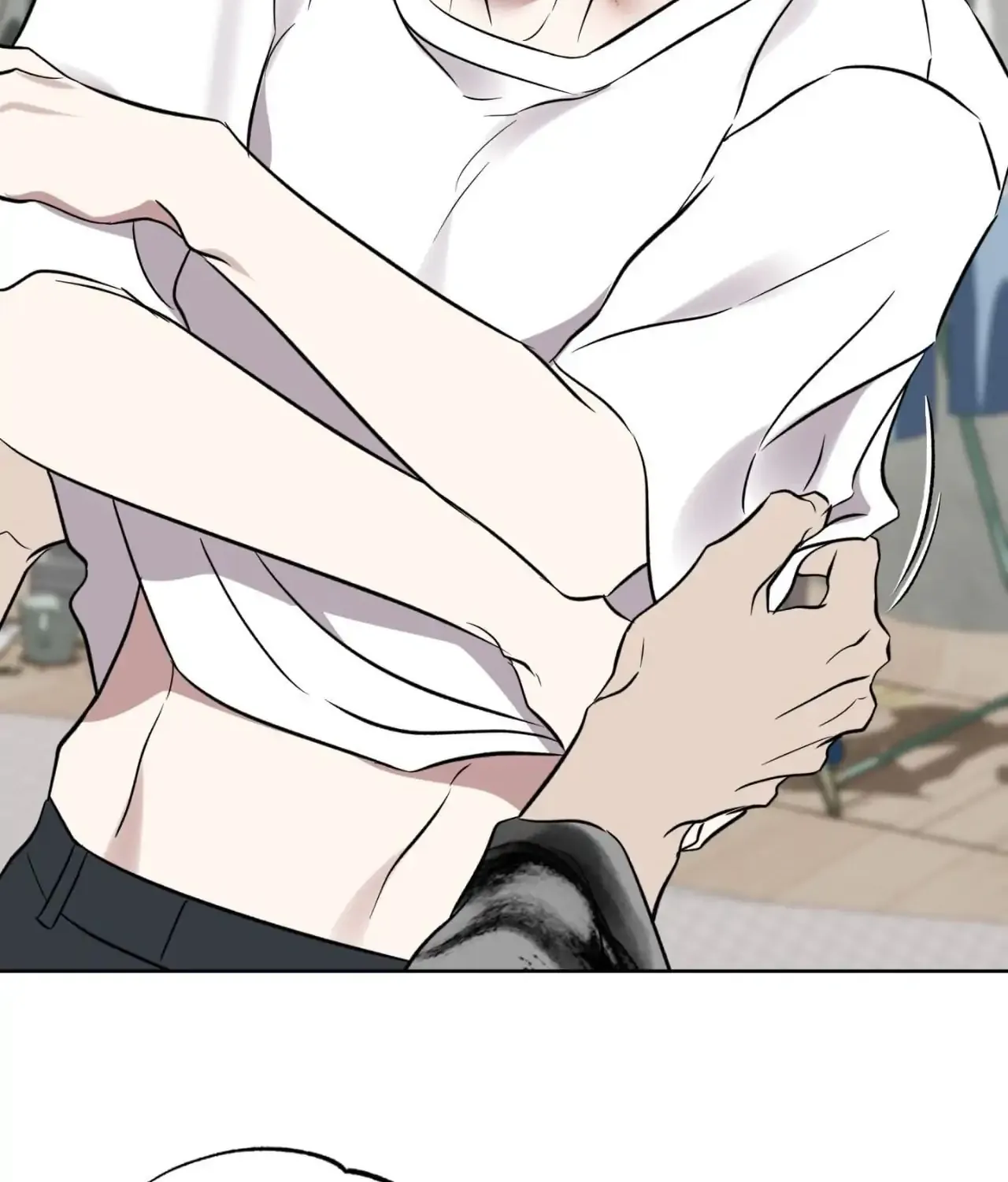 Read Still, It Rains chapter 26 image 83 on Lezhin