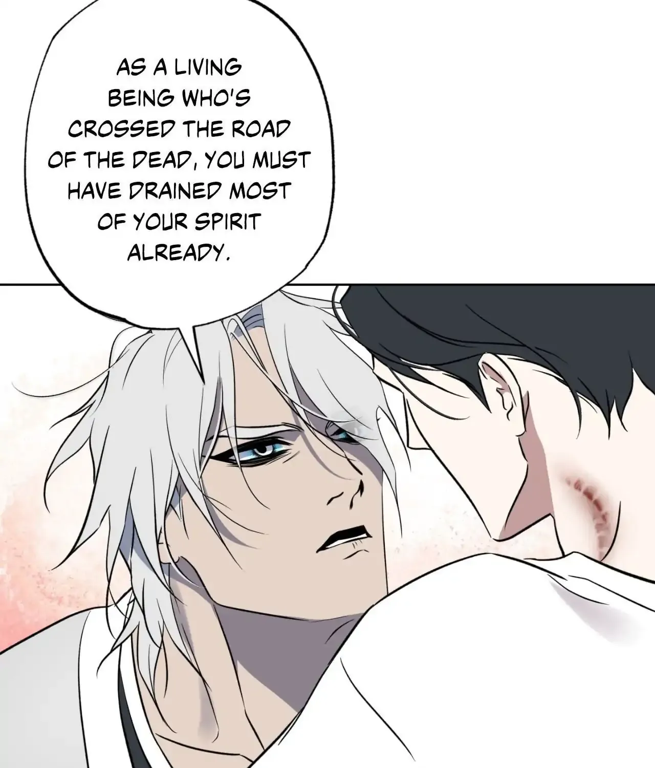 Read Still, It Rains chapter 26 image 84 on Lezhin