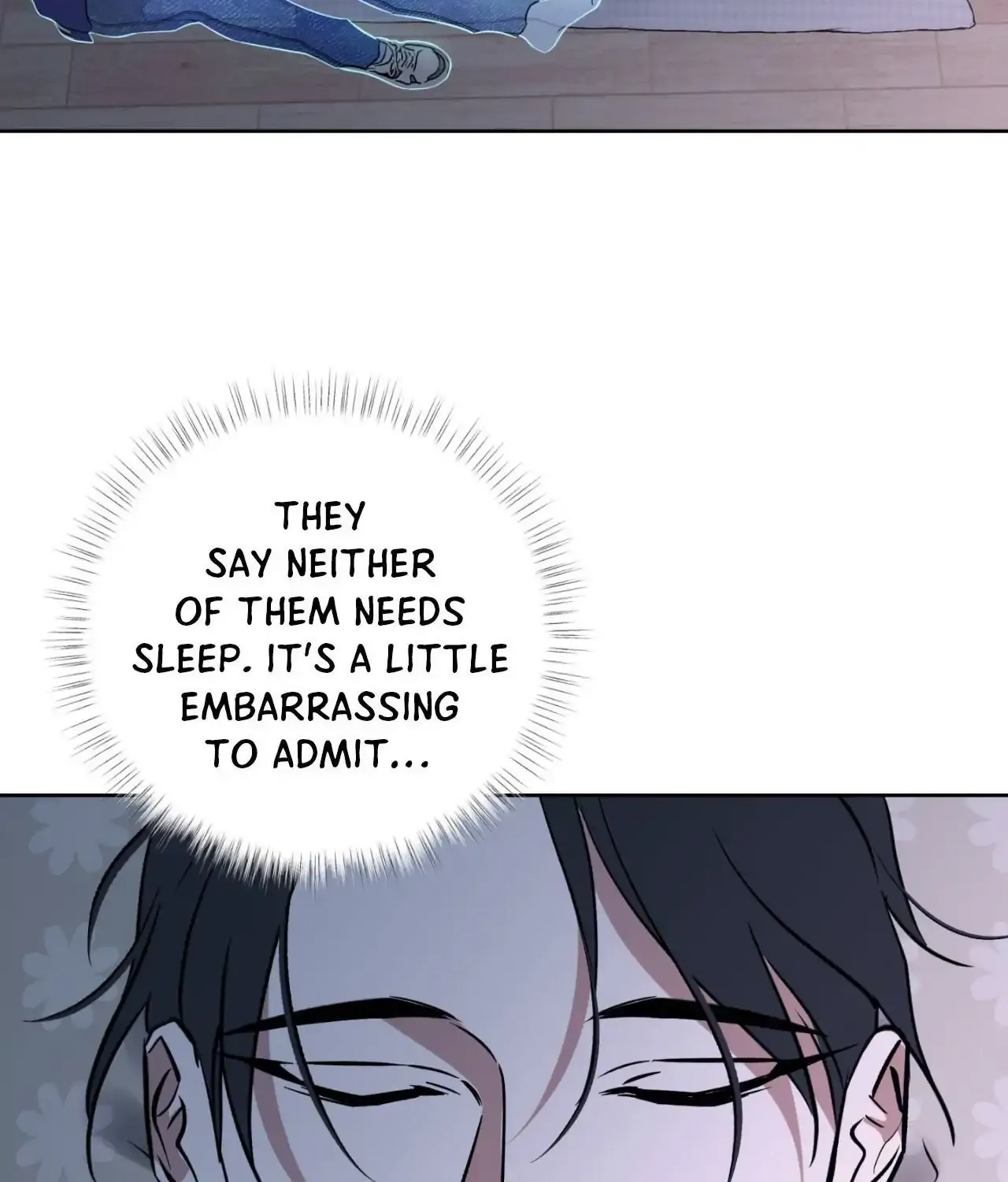 Read Still, It Rains chapter 26 image 91 on Lezhin