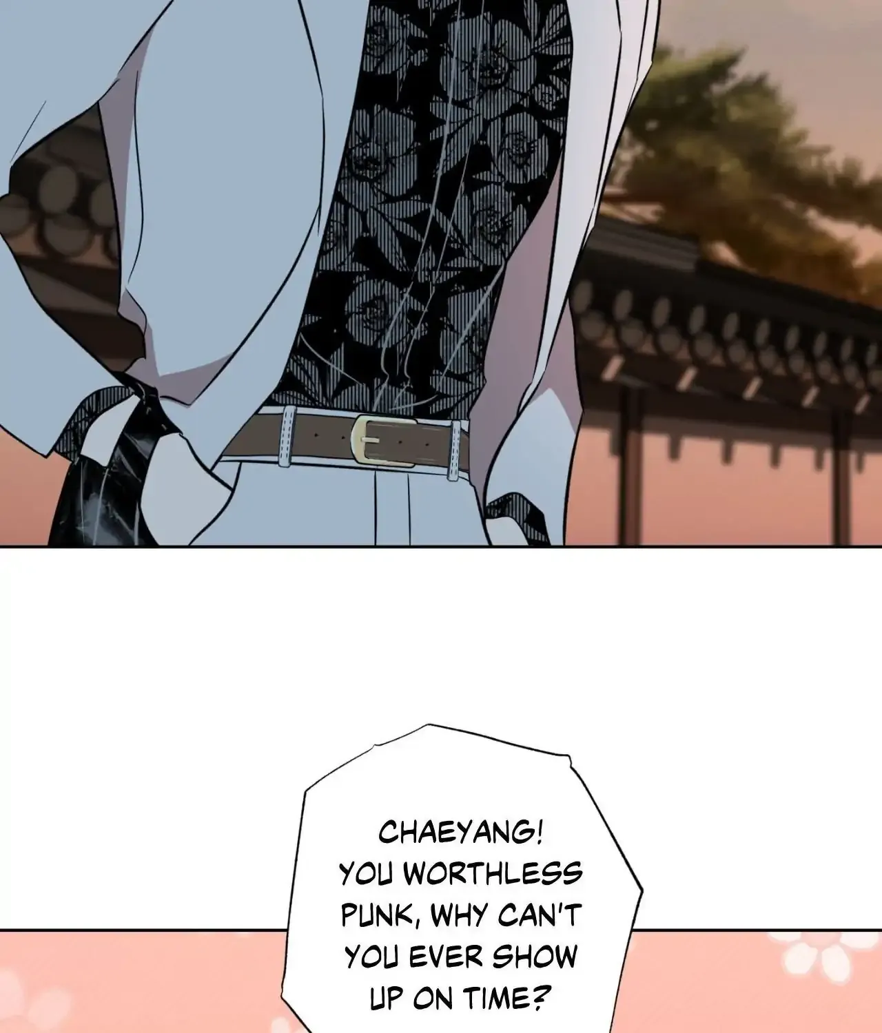 Read Still, It Rains chapter 26 image 96 on Lezhin