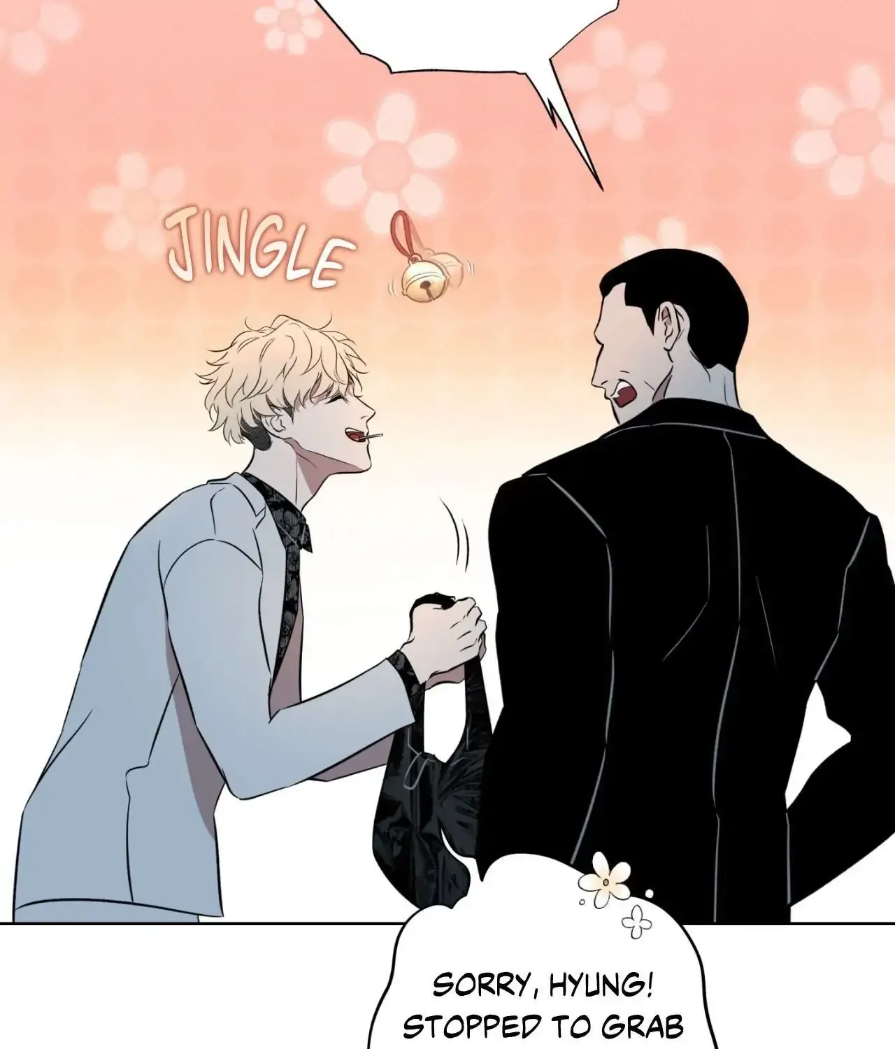 Read Still, It Rains chapter 26 image 97 on Lezhin