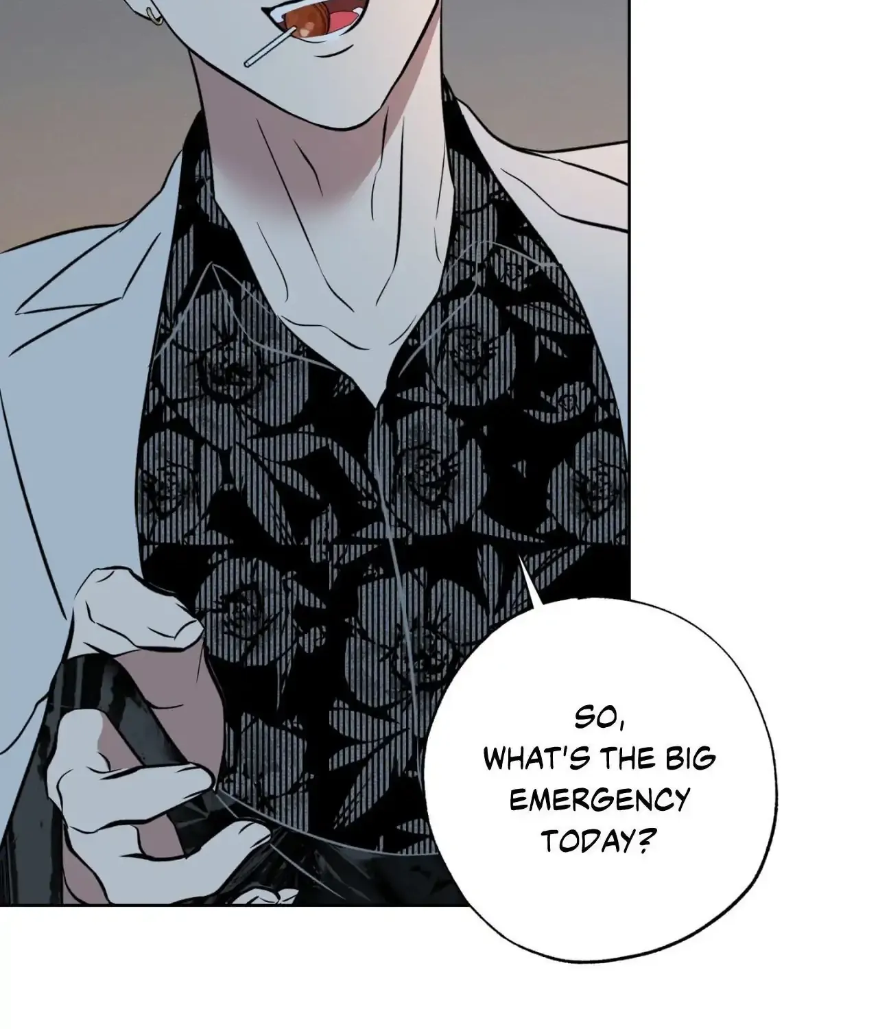 Read Still, It Rains chapter 26 image 99 on Lezhin