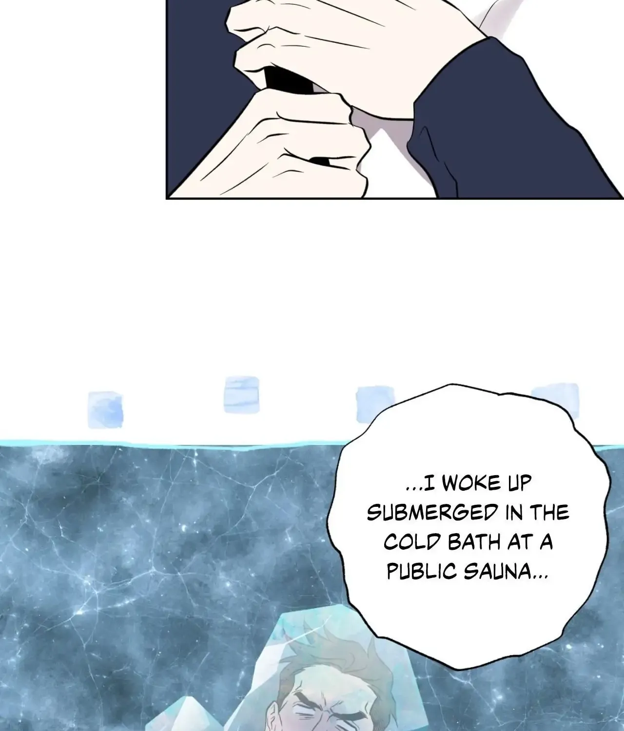 Read Still, It Rains chapter 27 image 19 on Lezhin