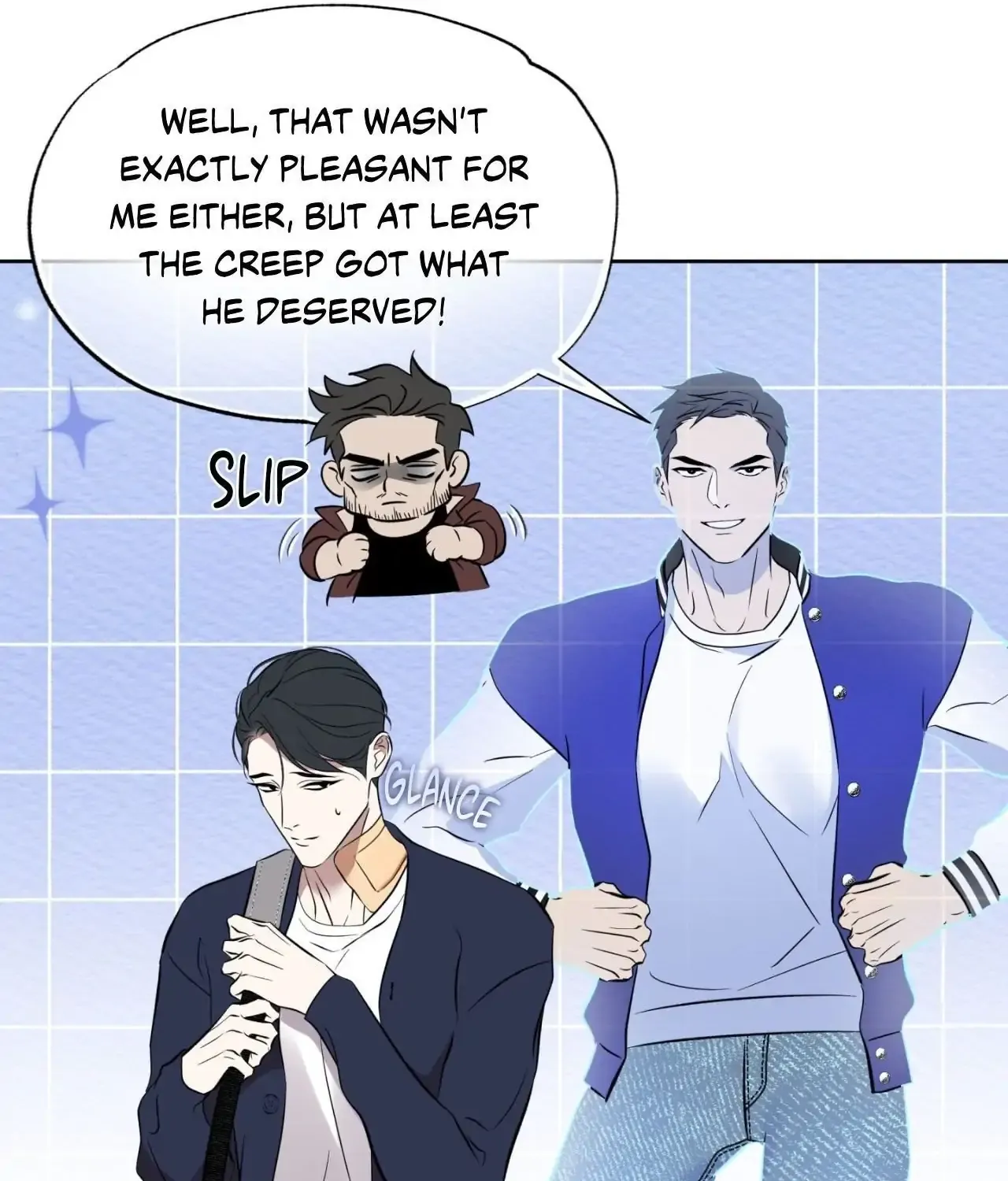 Read Still, It Rains chapter 27 image 21 on Lezhin