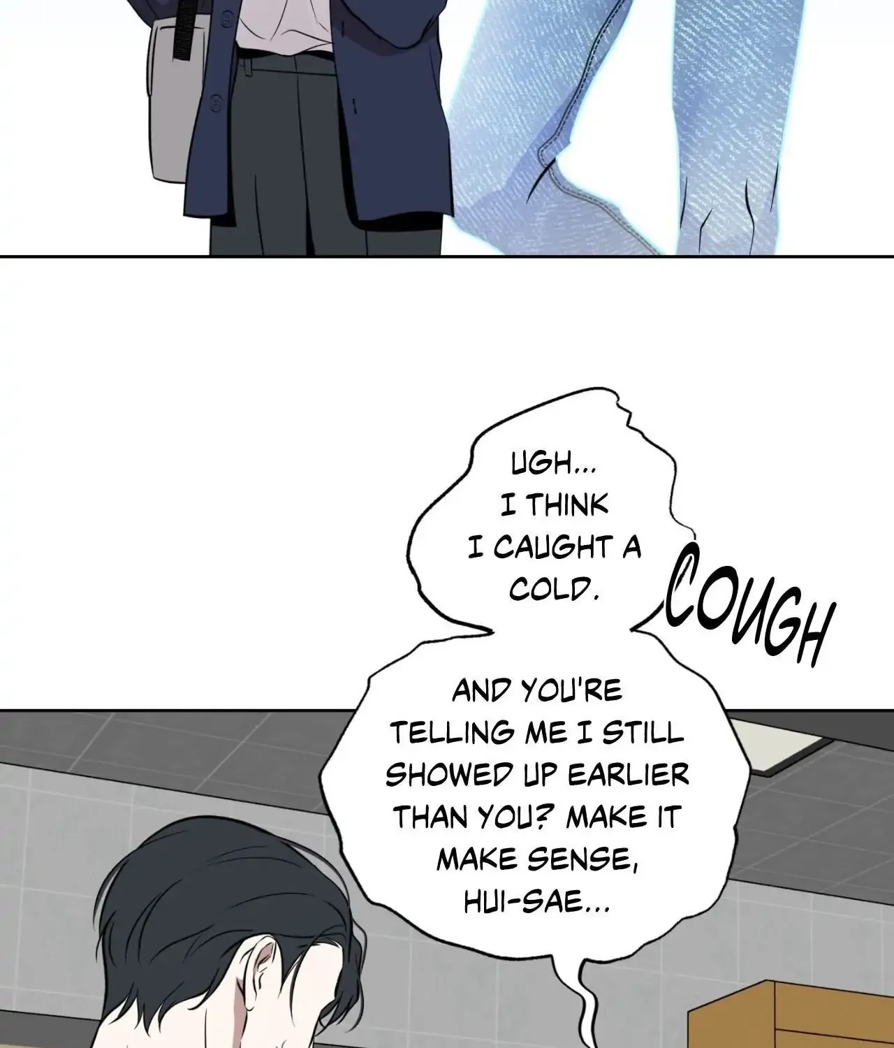 Read Still, It Rains chapter 27 image 22 on Lezhin
