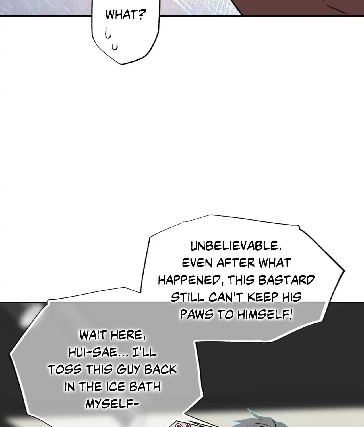 Read Still, It Rains chapter 27 image 25 on Lezhin