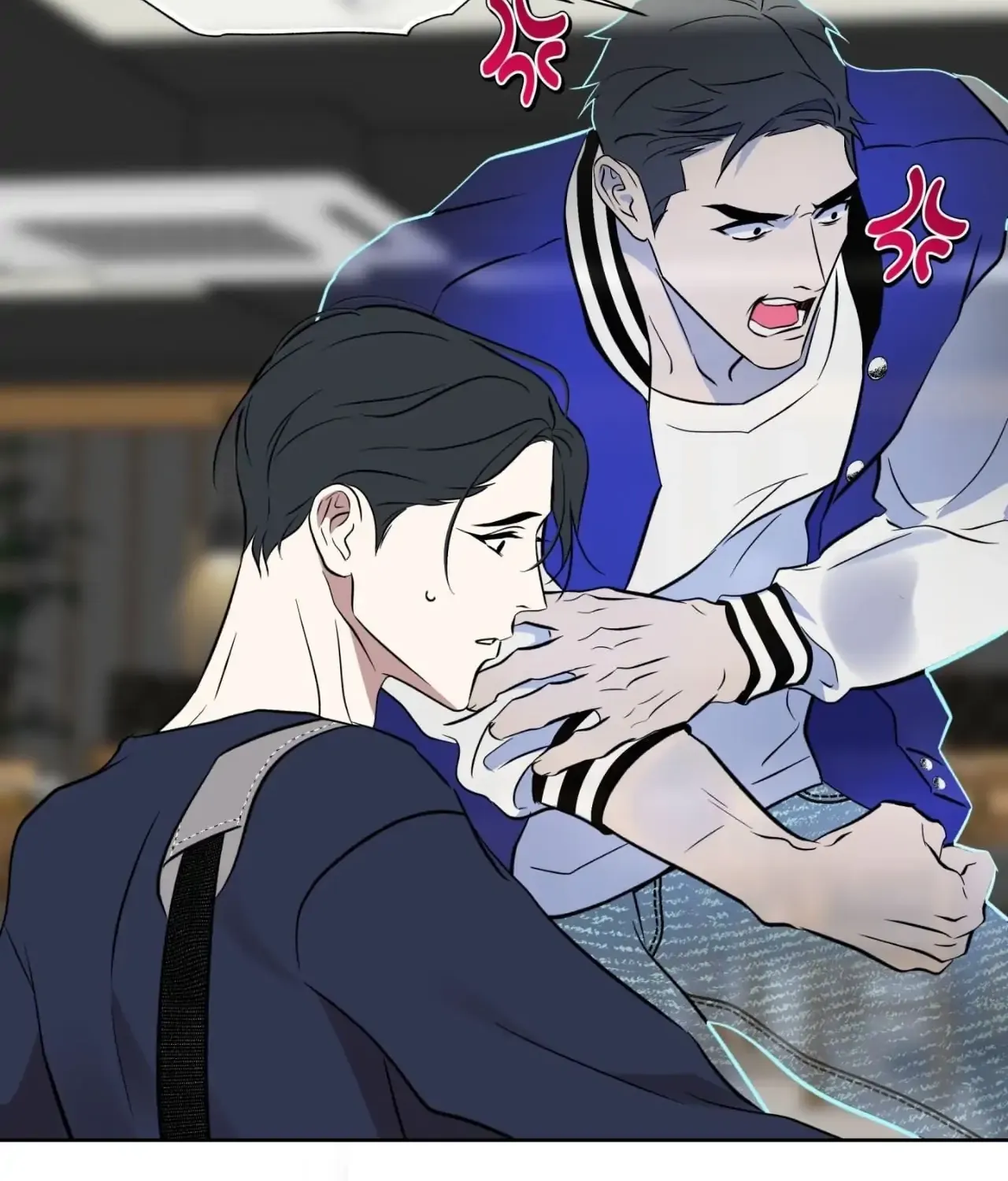 Read Still, It Rains chapter 27 image 26 on Lezhin