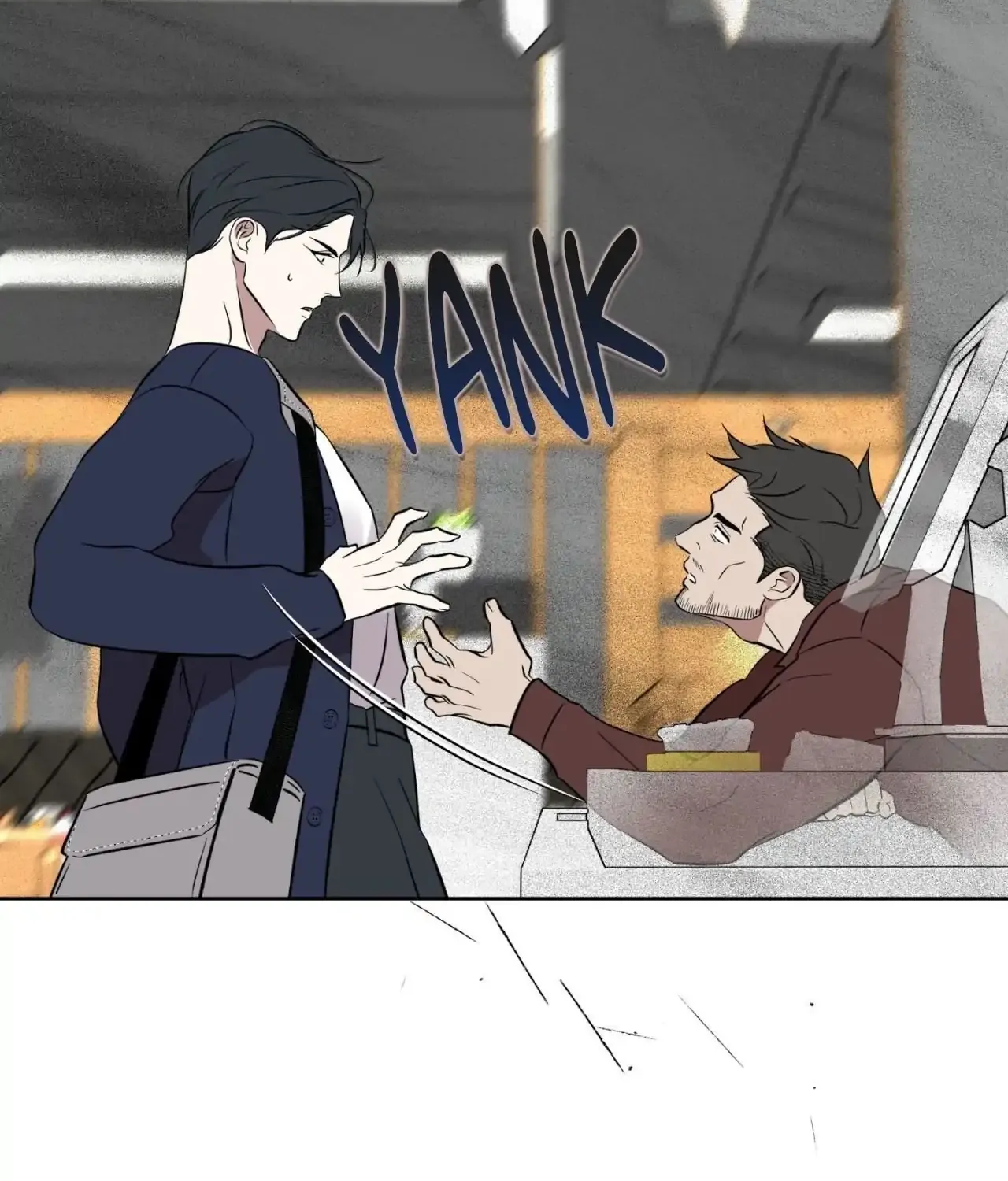 Read Still, It Rains chapter 27 image 30 on Lezhin