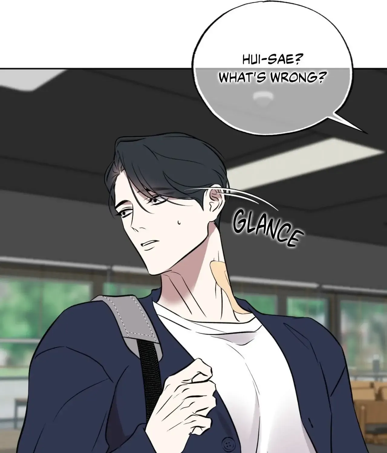 Read Still, It Rains chapter 27 image 32 on Lezhin