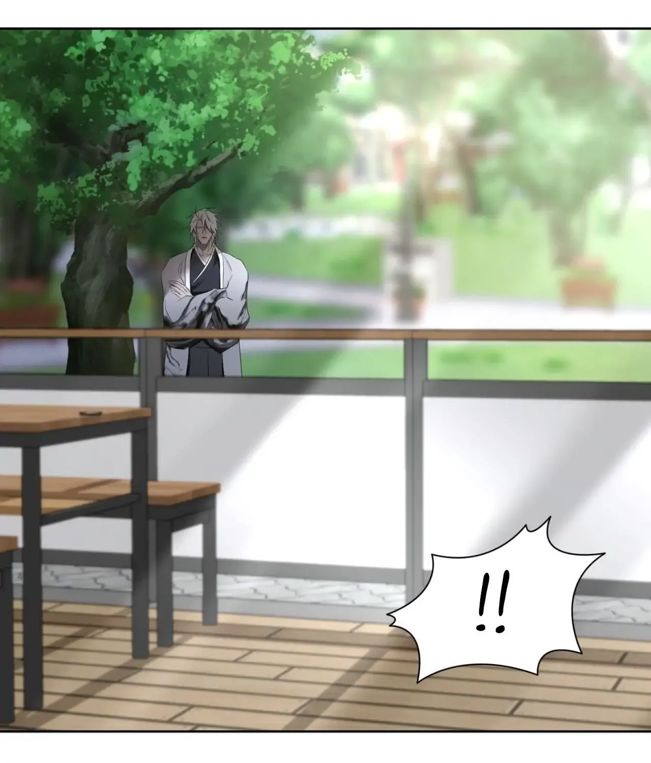 Read Still, It Rains chapter 27 image 36 on Lezhin
