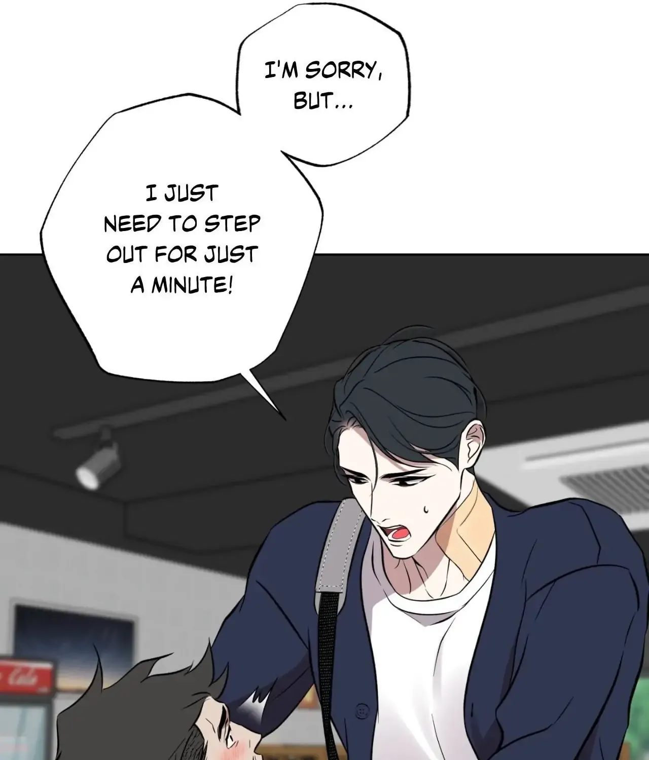 Read Still, It Rains chapter 27 image 39 on Lezhin