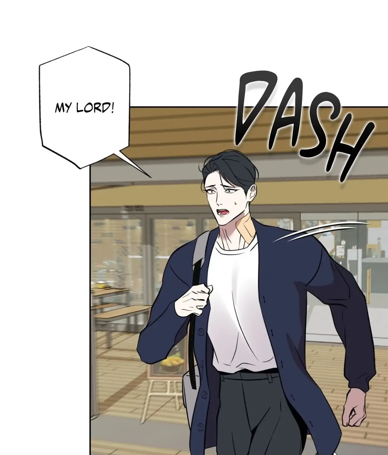 Read Still, It Rains chapter 27 image 43 on Lezhin