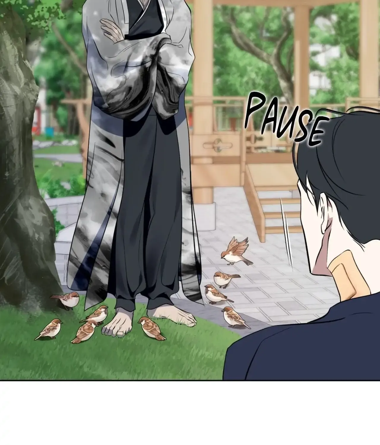Read Still, It Rains chapter 27 image 45 on Lezhin