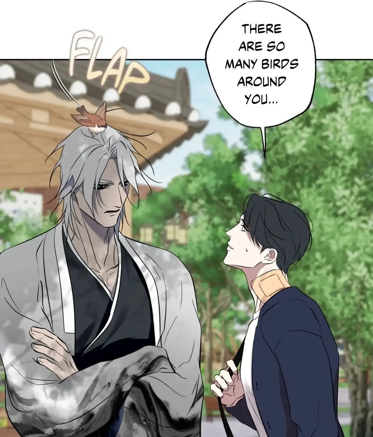 Read Still, It Rains chapter 27 image 47 on Lezhin