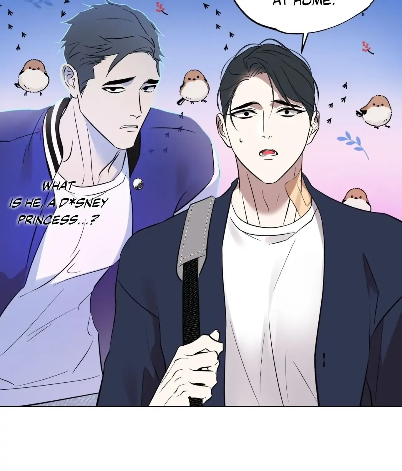 Read Still, It Rains chapter 27 image 49 on Lezhin