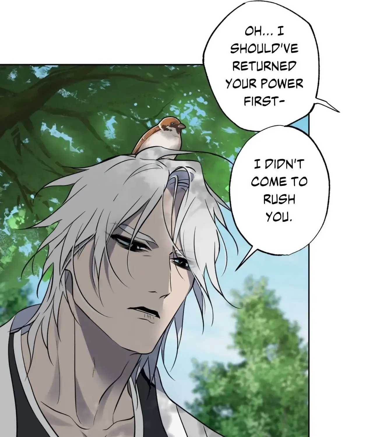 Read Still, It Rains chapter 27 image 51 on Lezhin