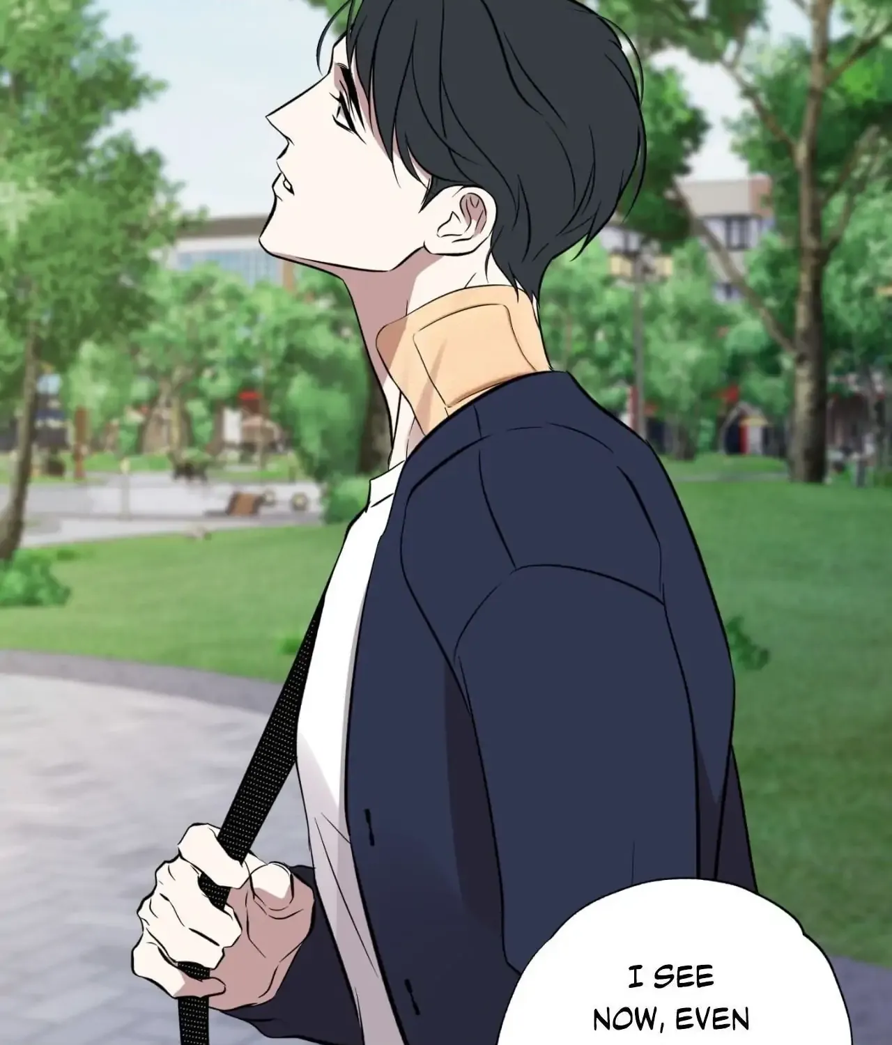 Read Still, It Rains chapter 27 image 53 on Lezhin