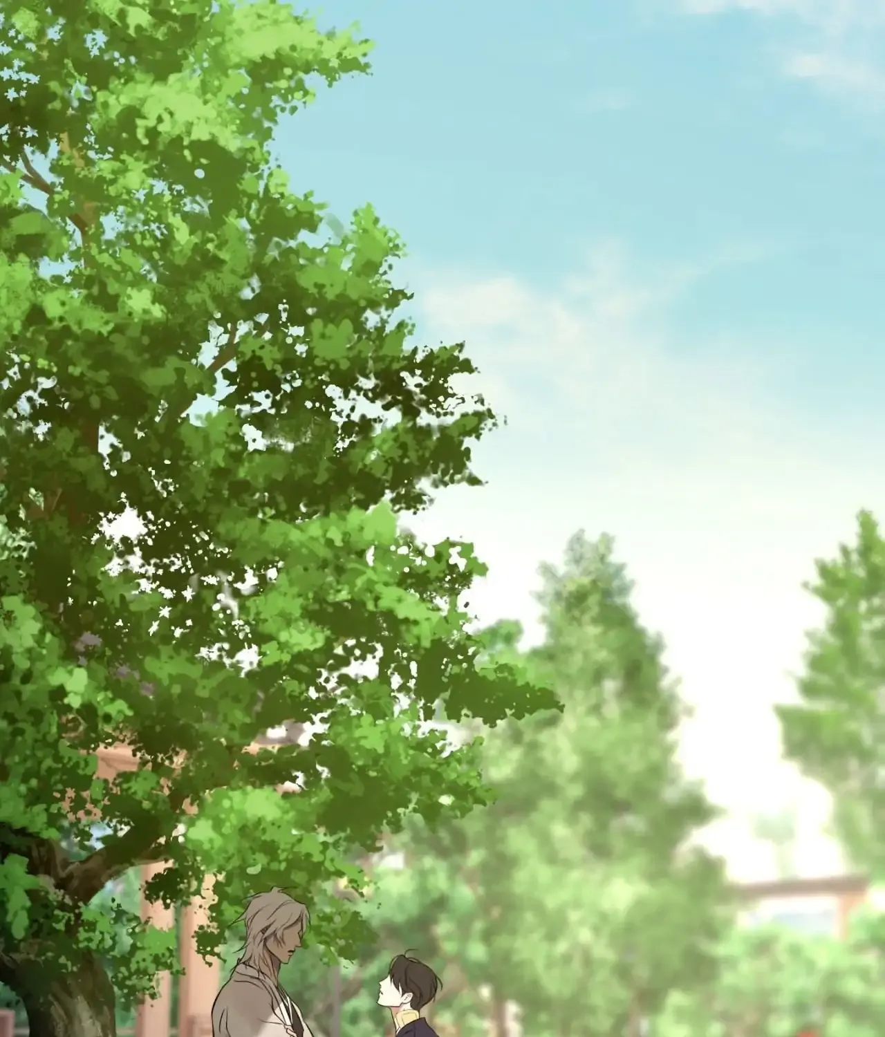 Read Still, It Rains chapter 27 image 57 on Lezhin