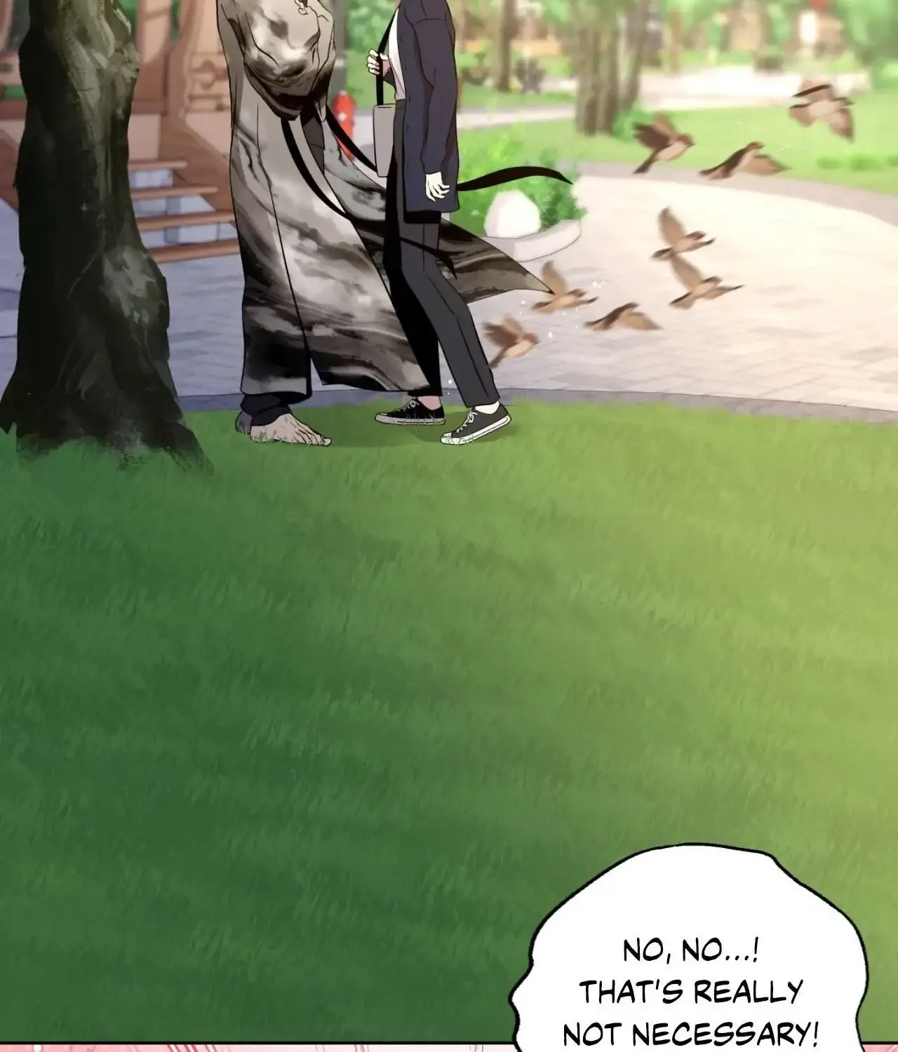 Read Still, It Rains chapter 27 image 58 on Lezhin