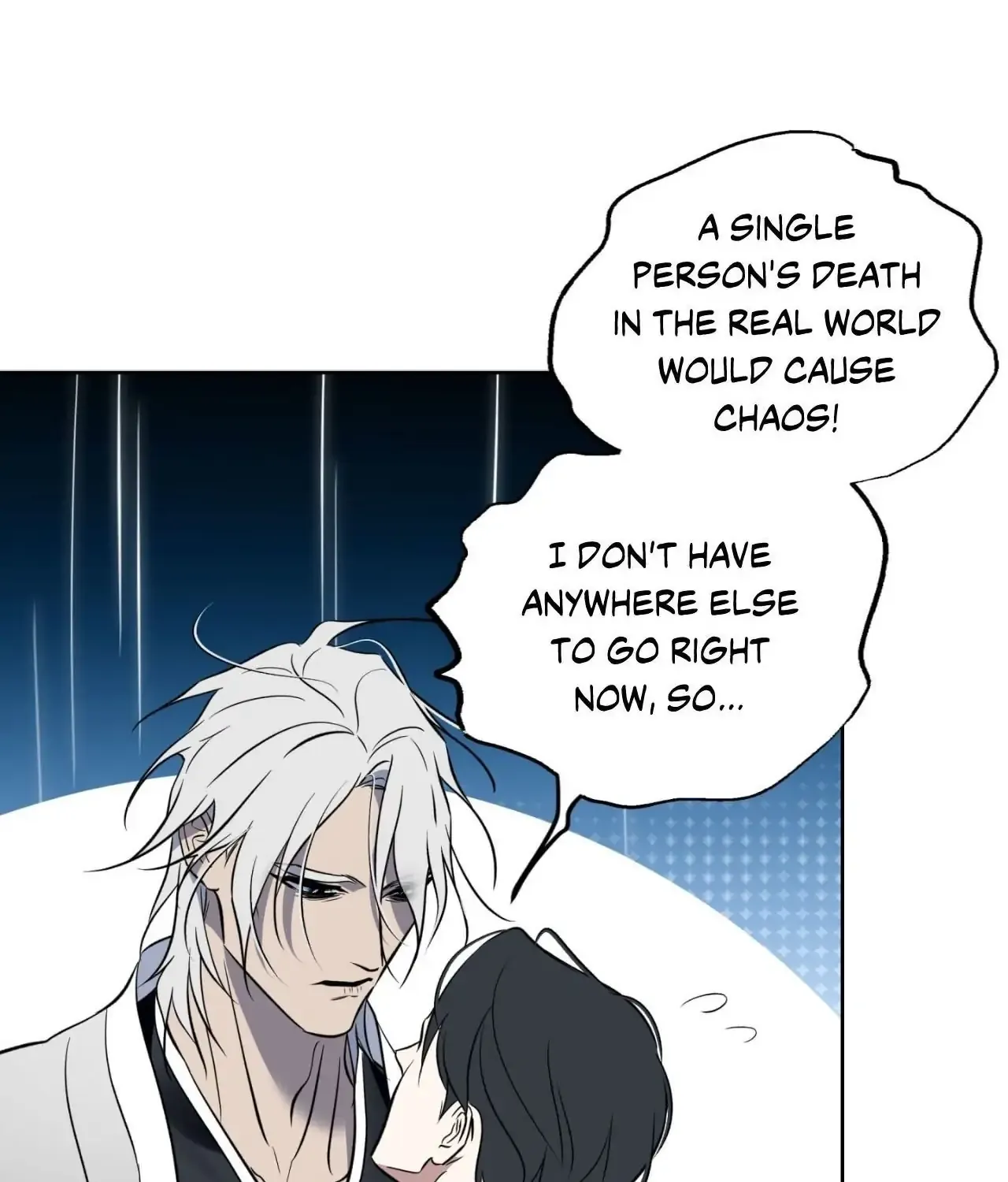 Read Still, It Rains chapter 27 image 61 on Lezhin