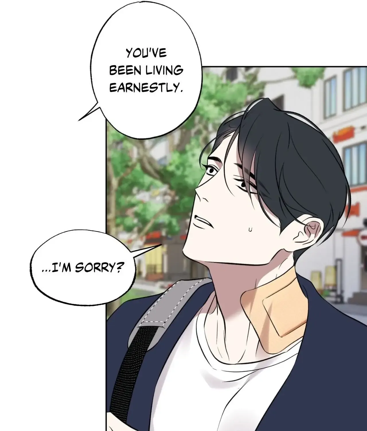 Read Still, It Rains chapter 27 image 65 on Lezhin