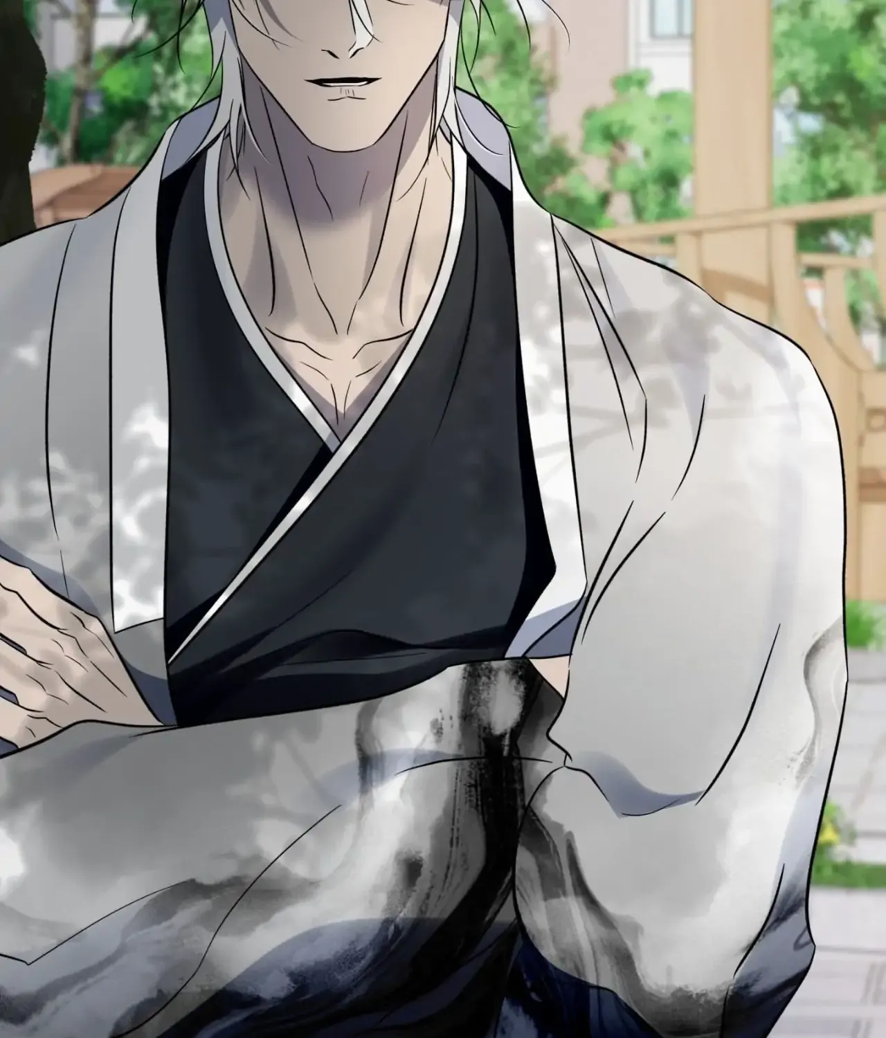 Read Still, It Rains chapter 27 image 67 on Lezhin
