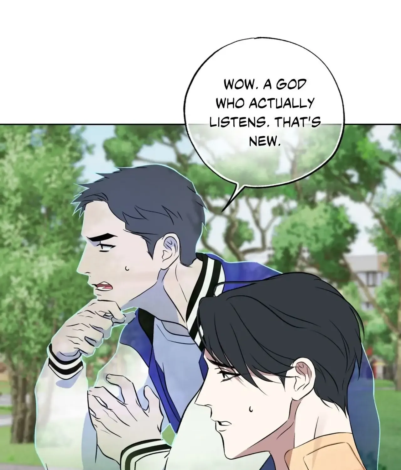 Read Still, It Rains chapter 27 image 69 on Lezhin