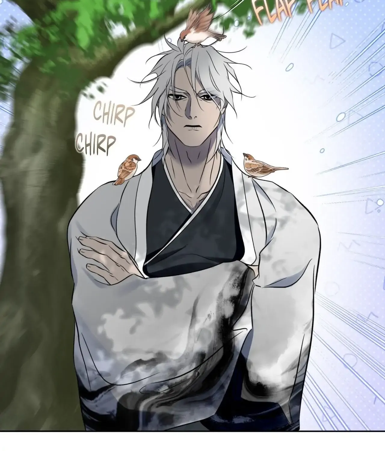 Read Still, It Rains chapter 27 image 71 on Lezhin
