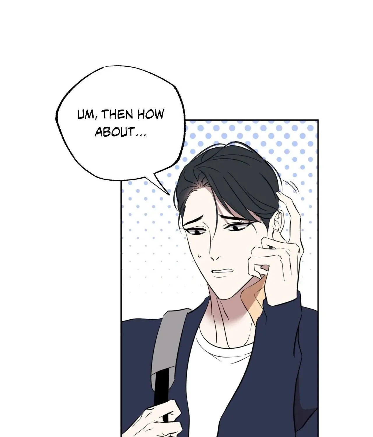Read Still, It Rains chapter 27 image 73 on Lezhin