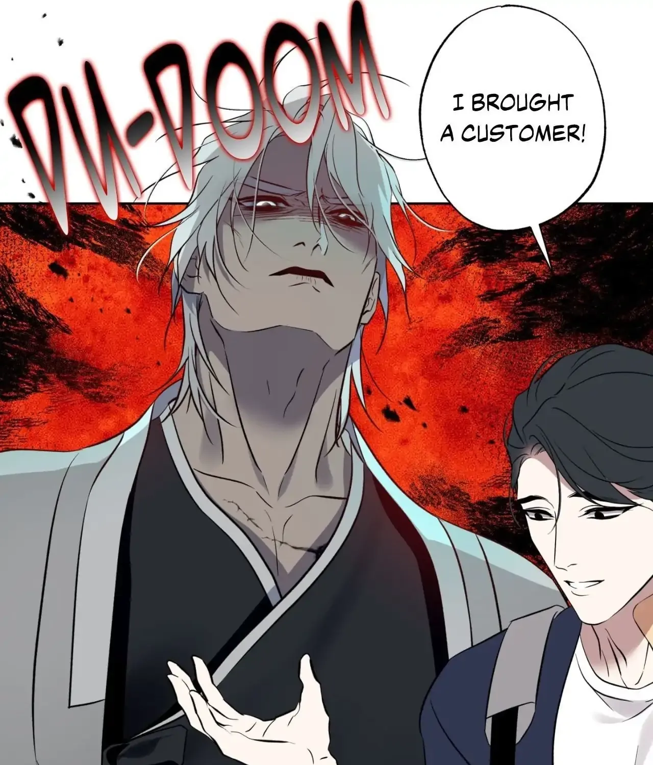 Read Still, It Rains chapter 27 image 77 on Lezhin