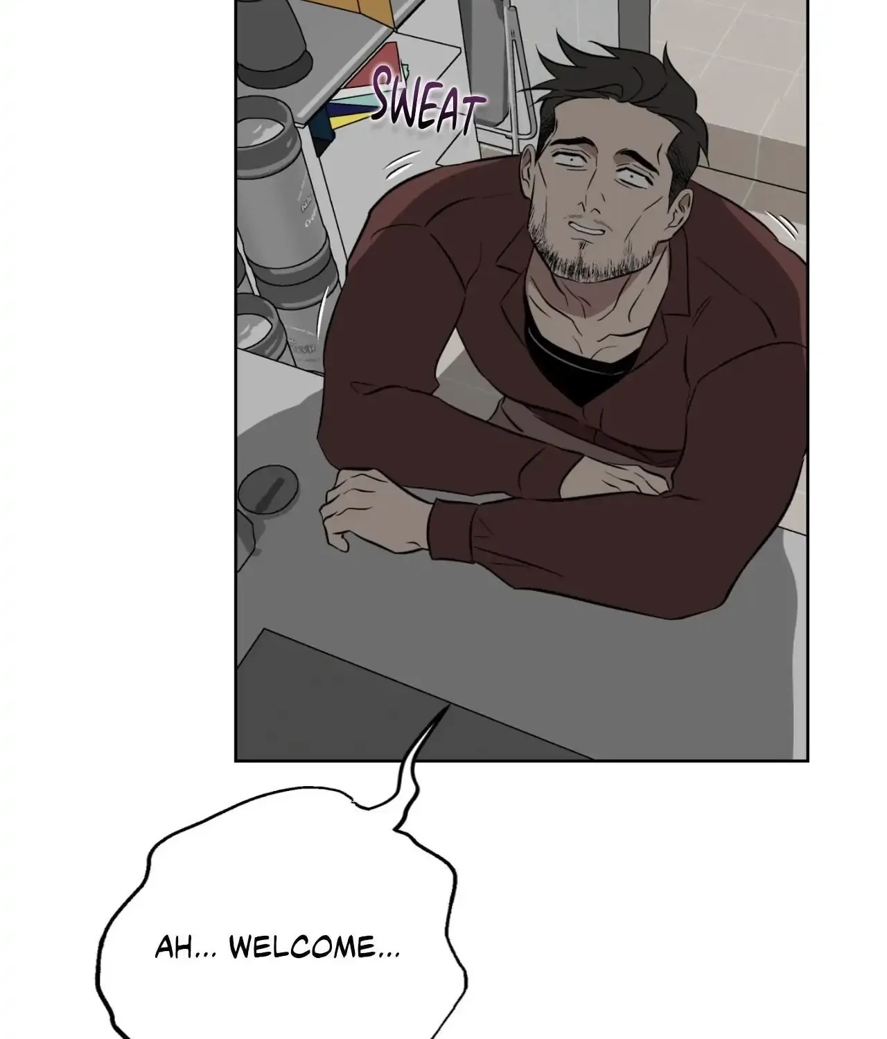 Read Still, It Rains chapter 27 image 79 on Lezhin