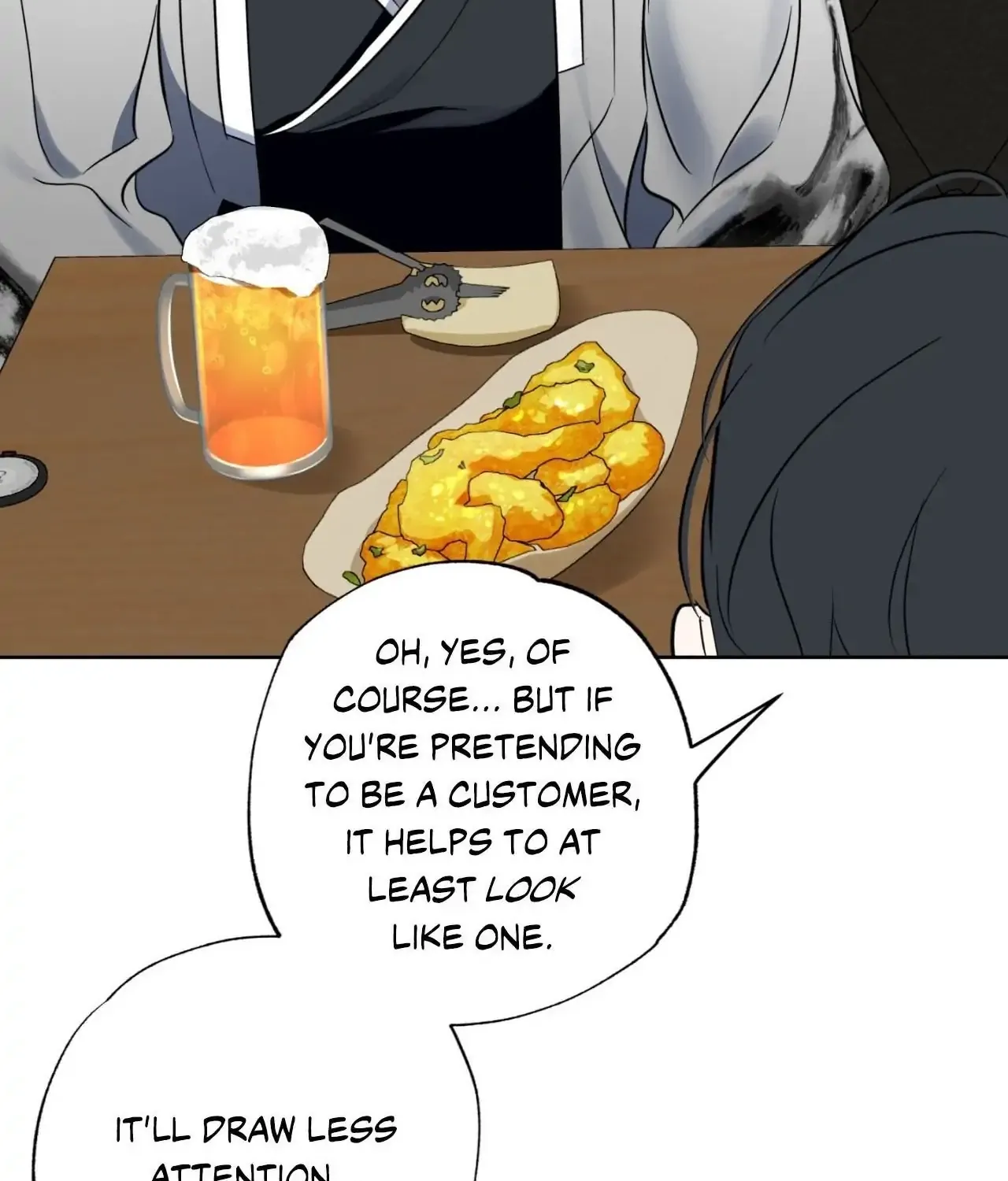 Read Still, It Rains chapter 27 image 87 on Lezhin
