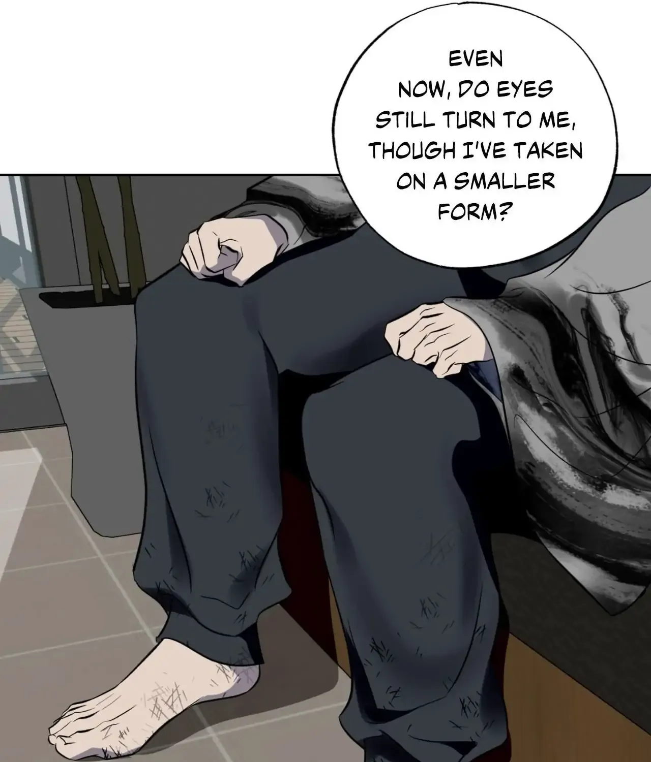 Read Still, It Rains chapter 27 image 89 on Lezhin