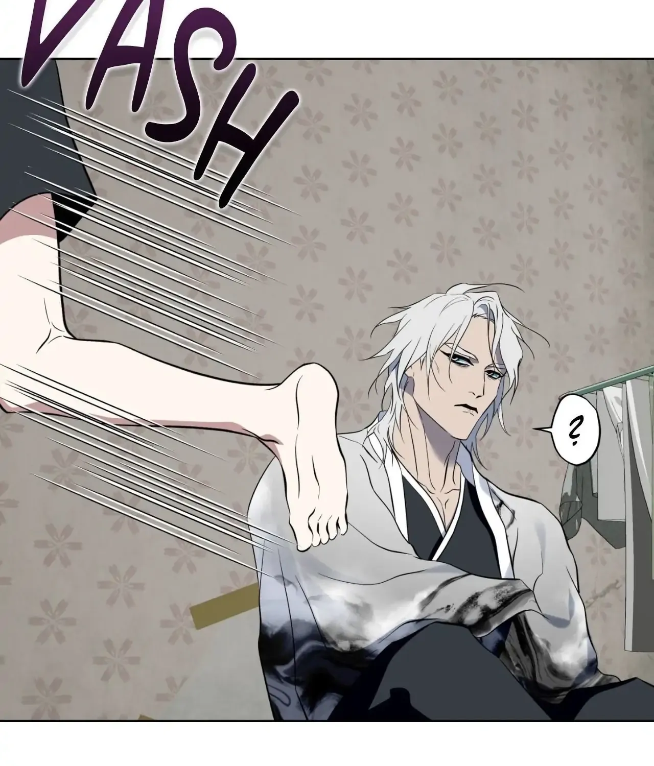 Read Still, It Rains chapter 27 image 9 on Lezhin